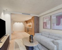 Resale - apartment - Alicante - Alicante Centro