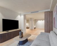 Resale - apartment - Alicante - Alicante Centro