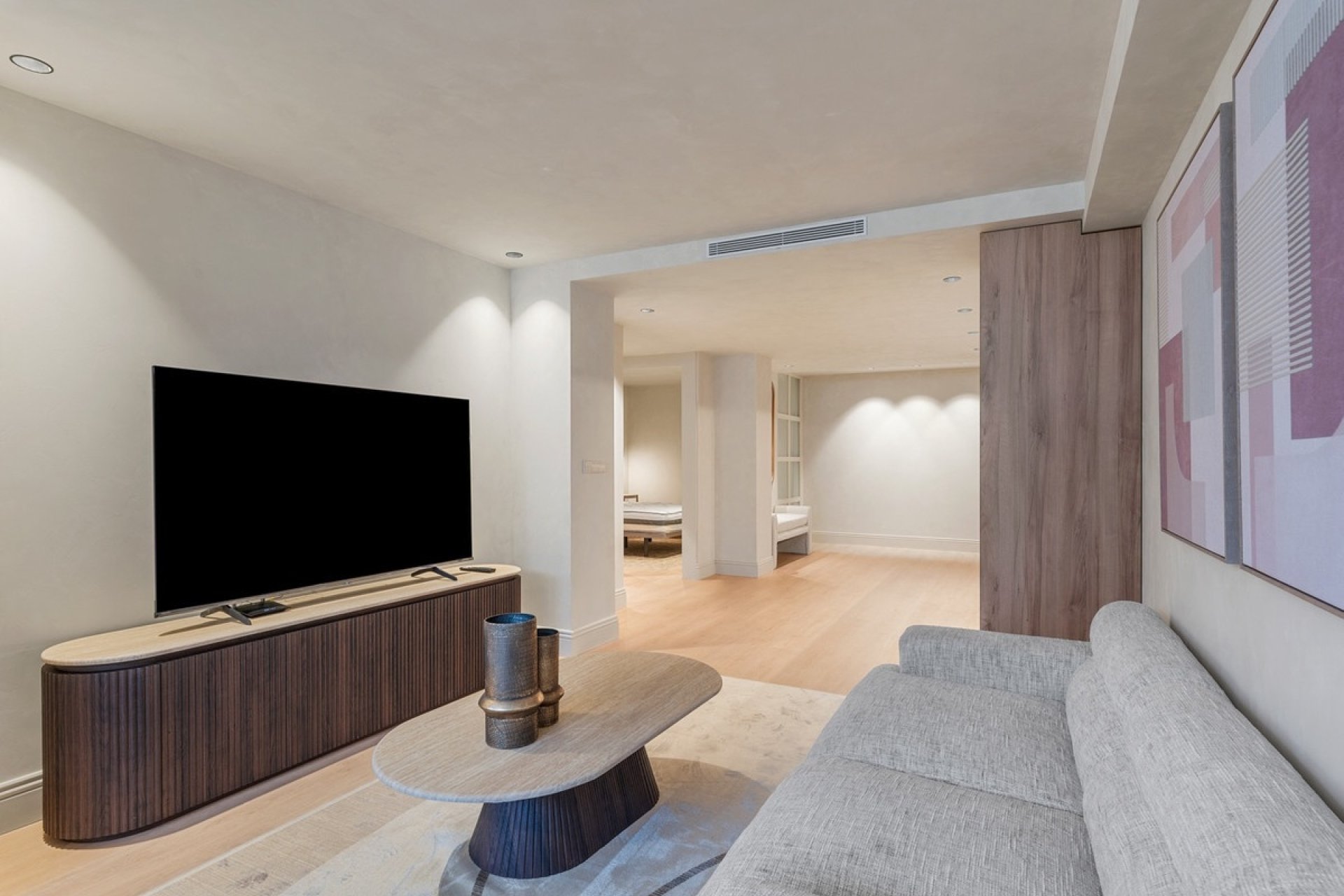 Resale - apartment - Alicante - Alicante Centro