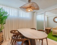 Resale - apartment - Alicante - Alicante Centro