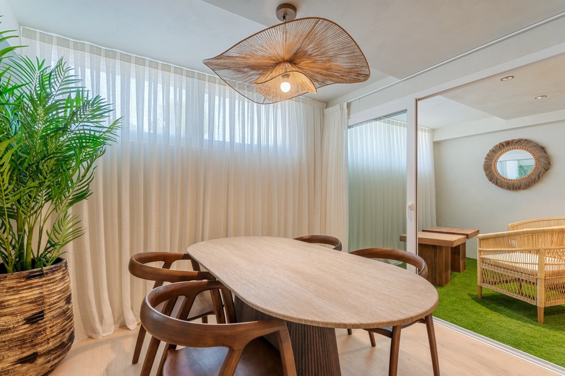 Resale - apartment - Alicante - Alicante Centro