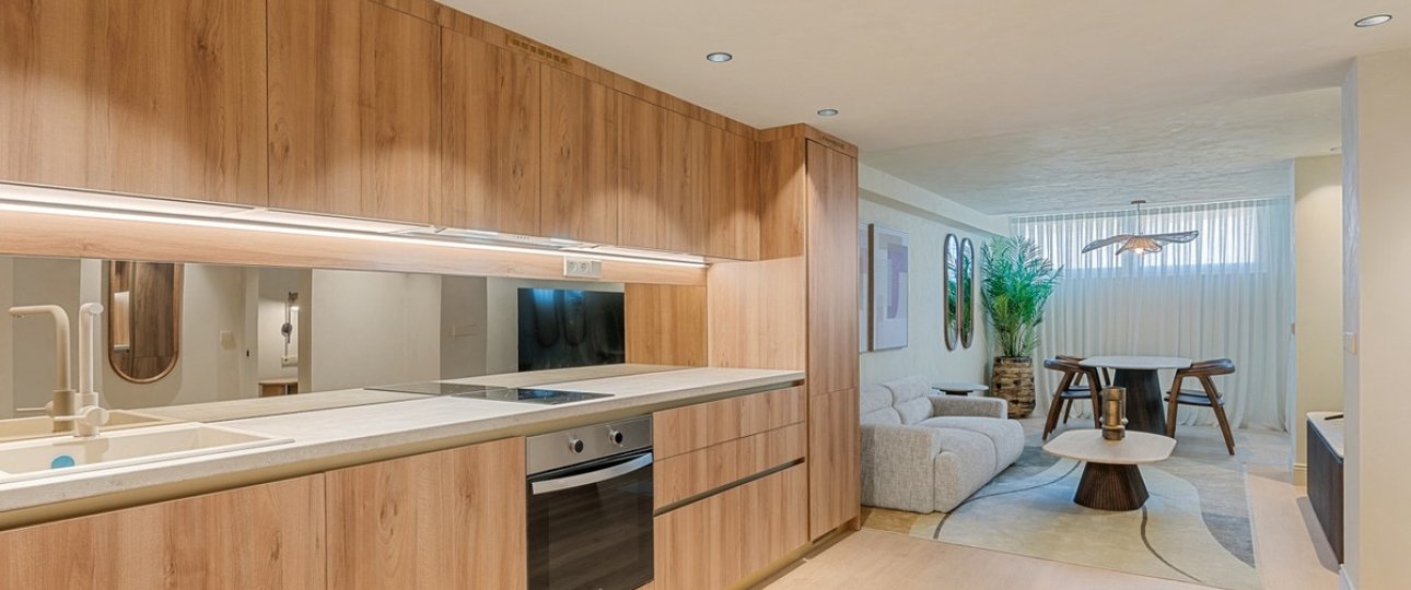 Resale - apartment - Alicante - Alicante Centro
