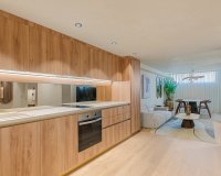 Resale - apartment - Alicante - Alicante Centro