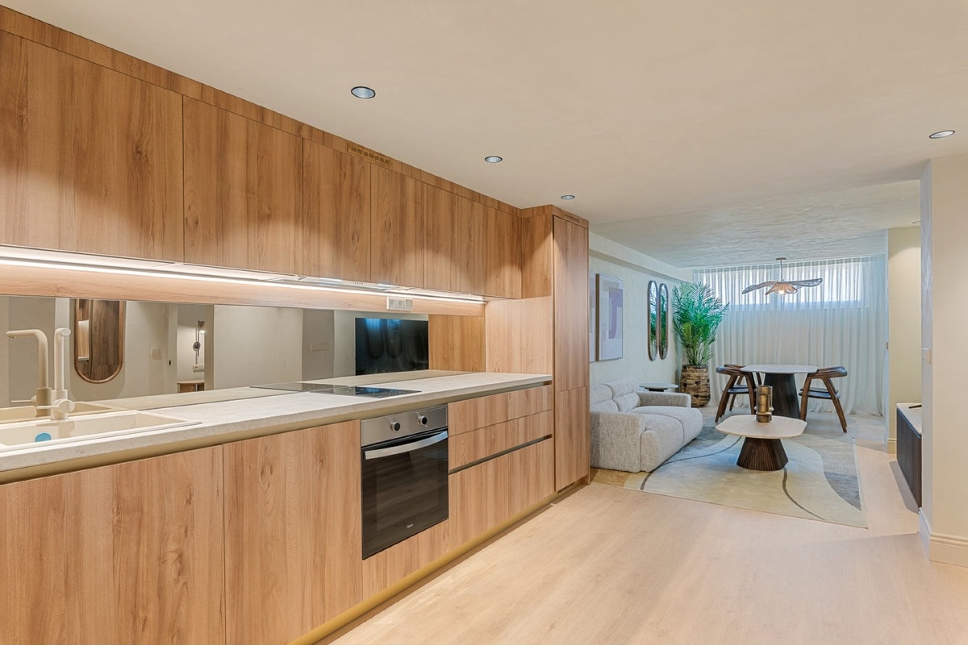 Resale - apartment - Alicante - Alicante Centro