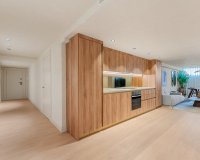 Resale - apartment - Alicante - Alicante Centro