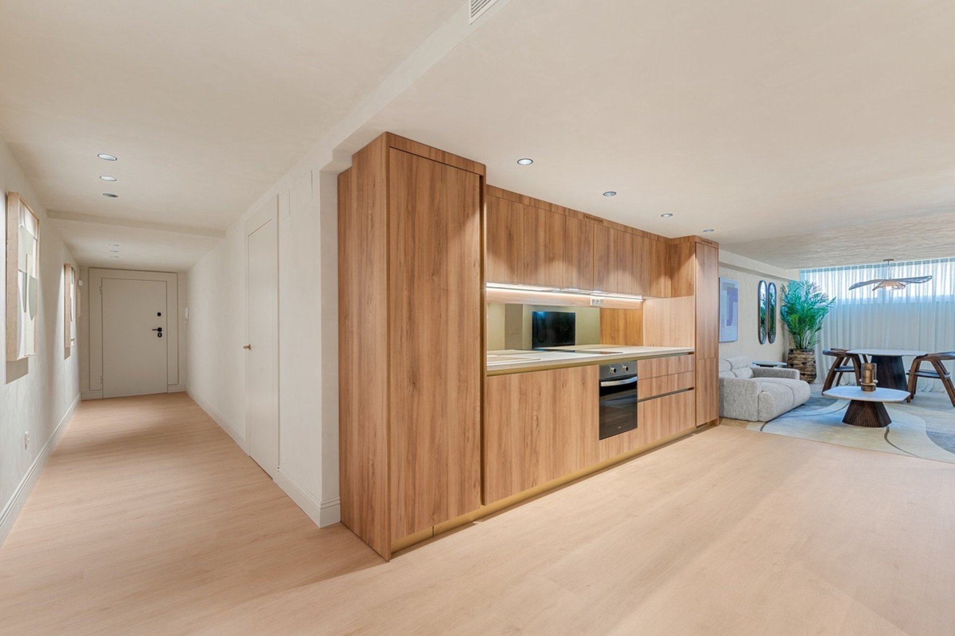 Resale - apartment - Alicante - Alicante Centro