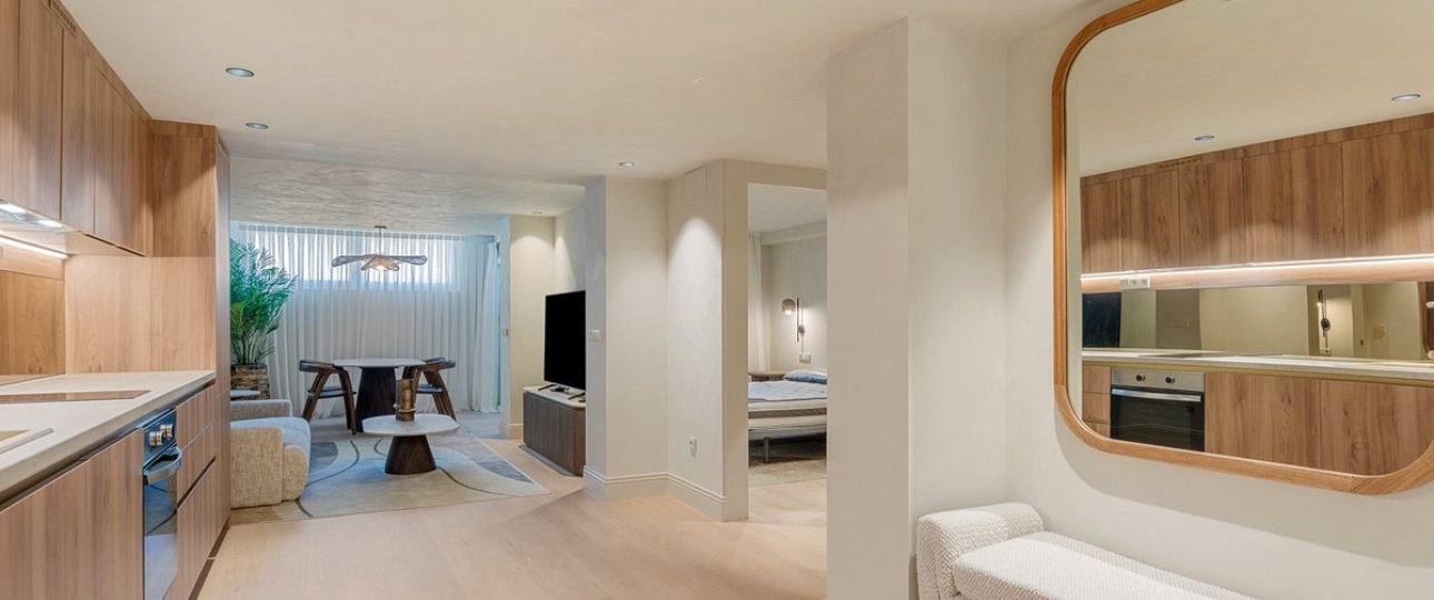 Resale - apartment - Alicante - Alicante Centro