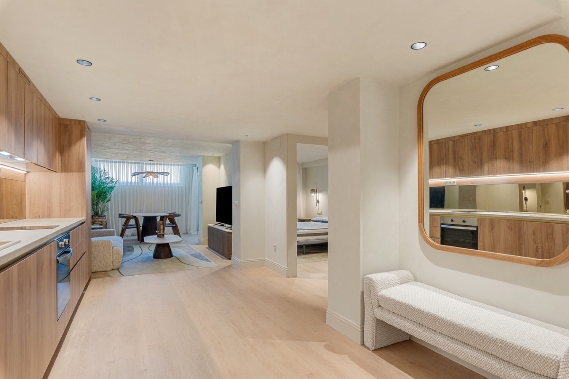 Resale - apartment - Alicante - Alicante Centro