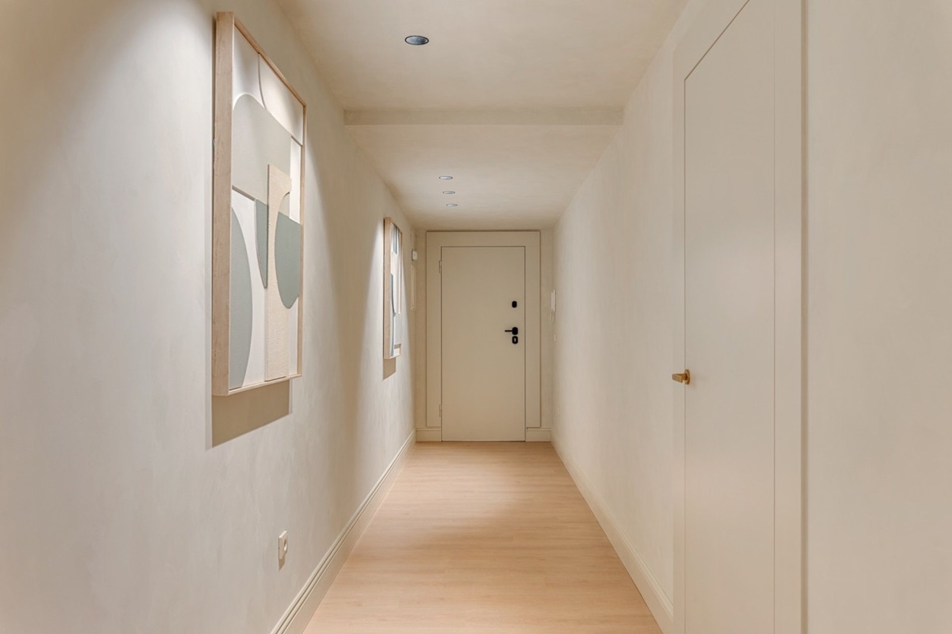 Resale - apartment - Alicante - Alicante Centro