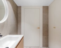 Resale - apartment - Alicante - Alicante Centro