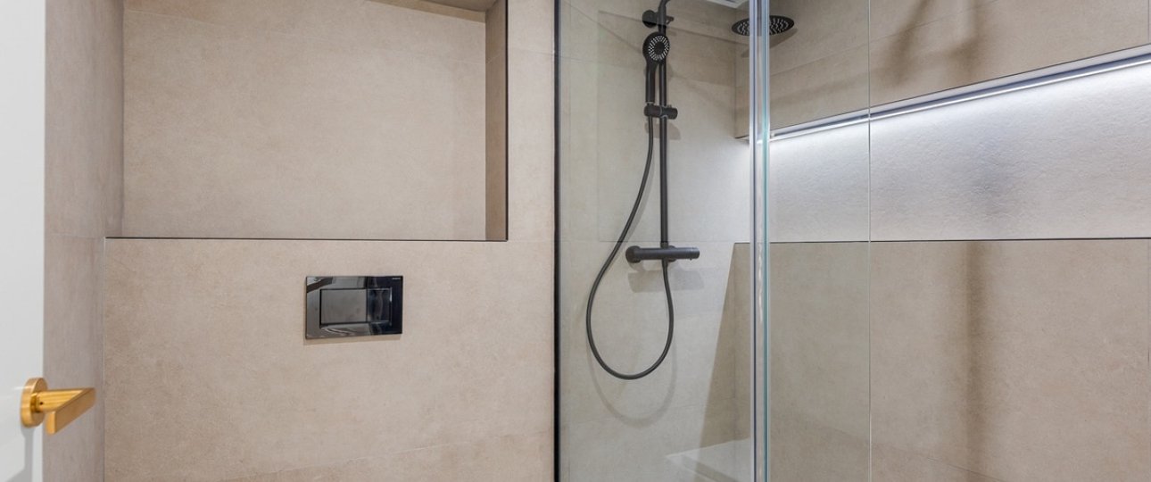 Resale - apartment - Alicante - Alicante Centro