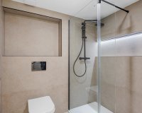 Resale - apartment - Alicante - Alicante Centro