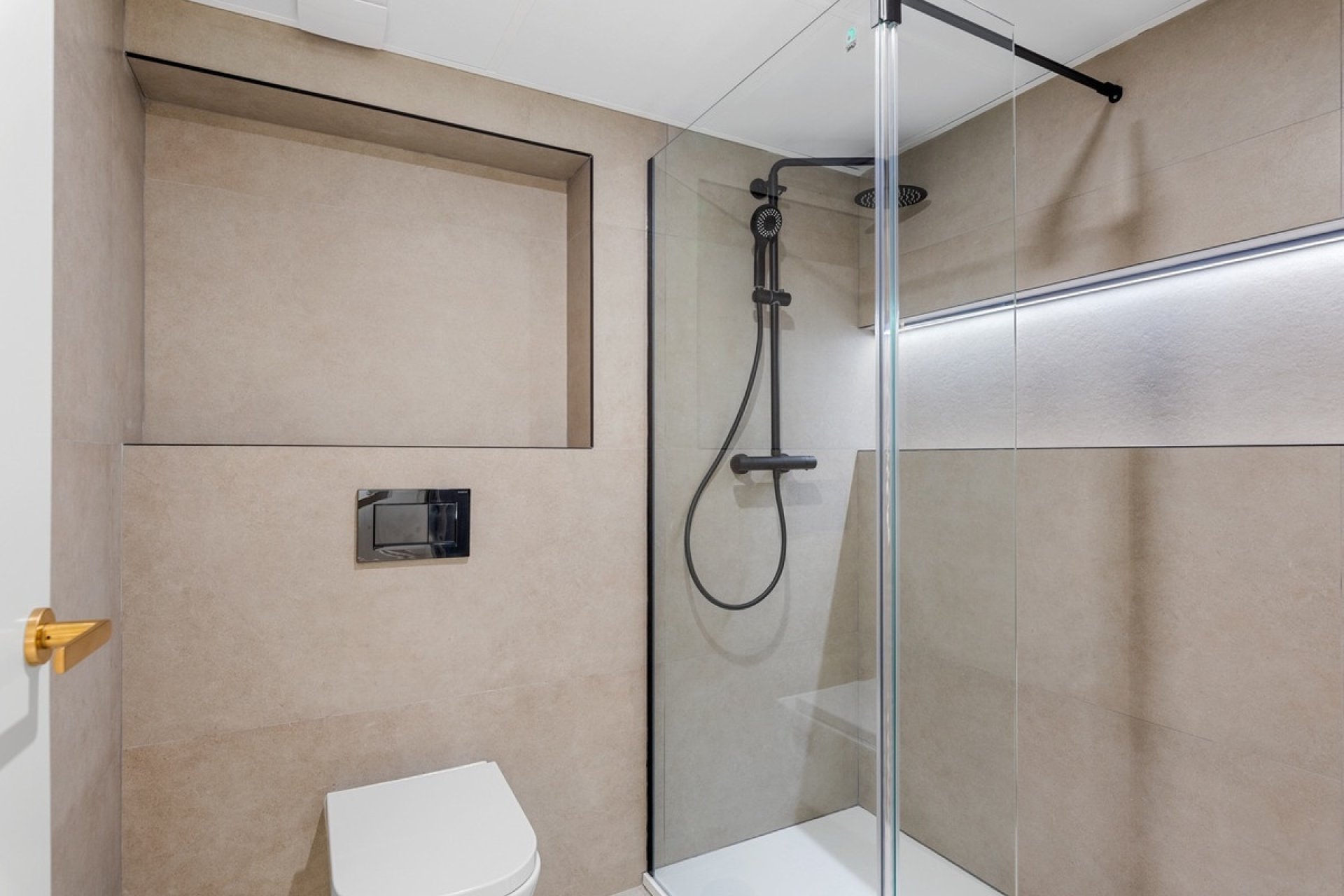 Resale - apartment - Alicante - Alicante Centro