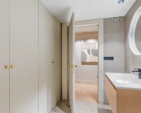 Resale - apartment - Alicante - Alicante Centro