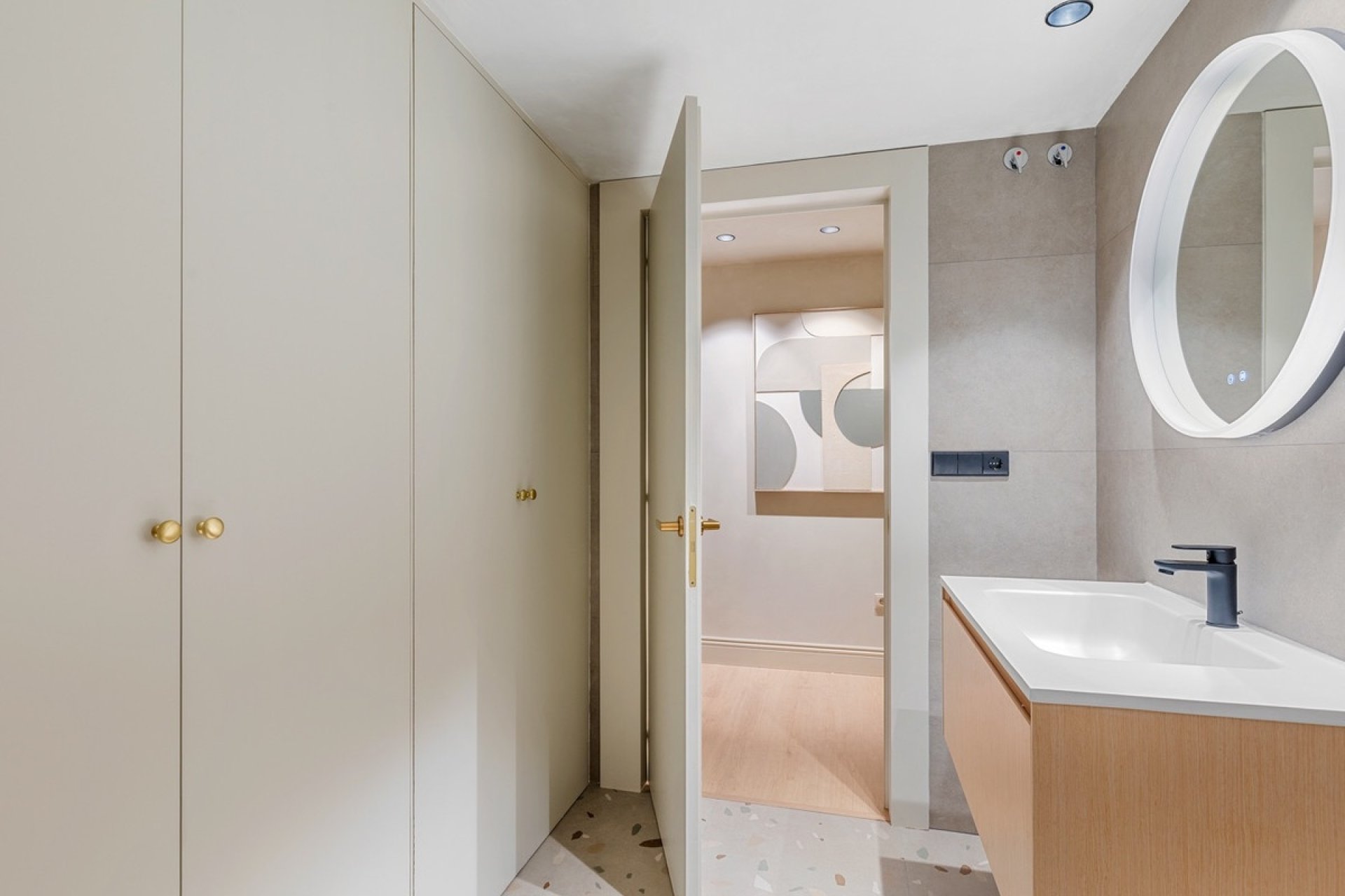 Resale - apartment - Alicante - Alicante Centro