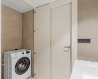 Resale - apartment - Alicante - Alicante Centro