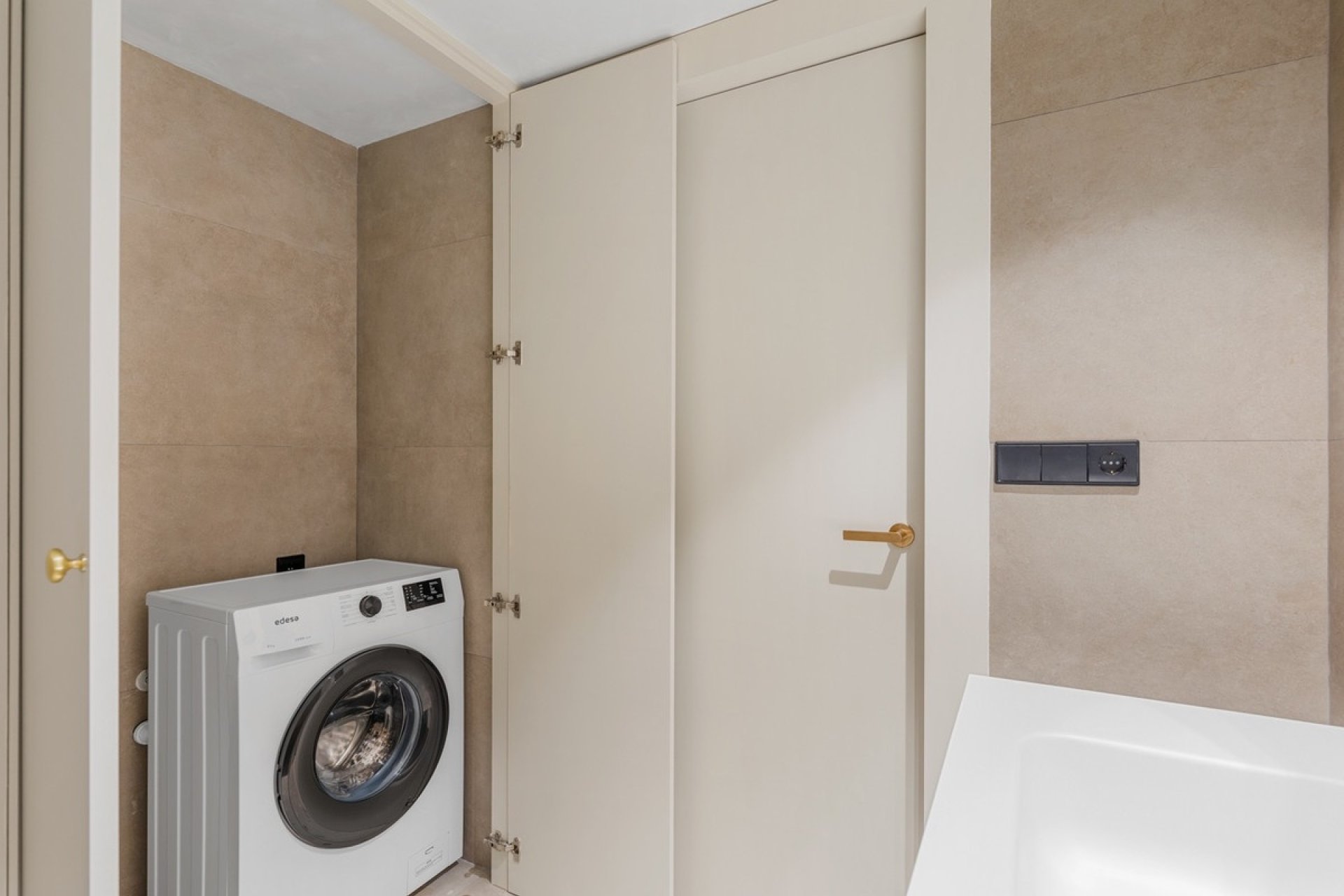 Resale - apartment - Alicante - Alicante Centro