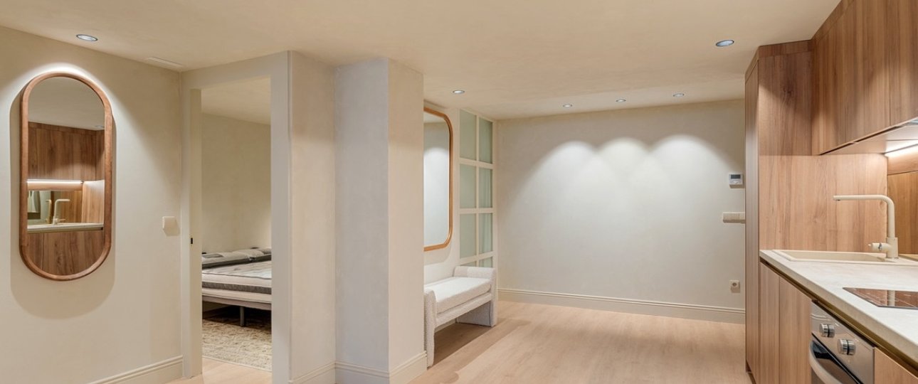 Resale - apartment - Alicante - Alicante Centro