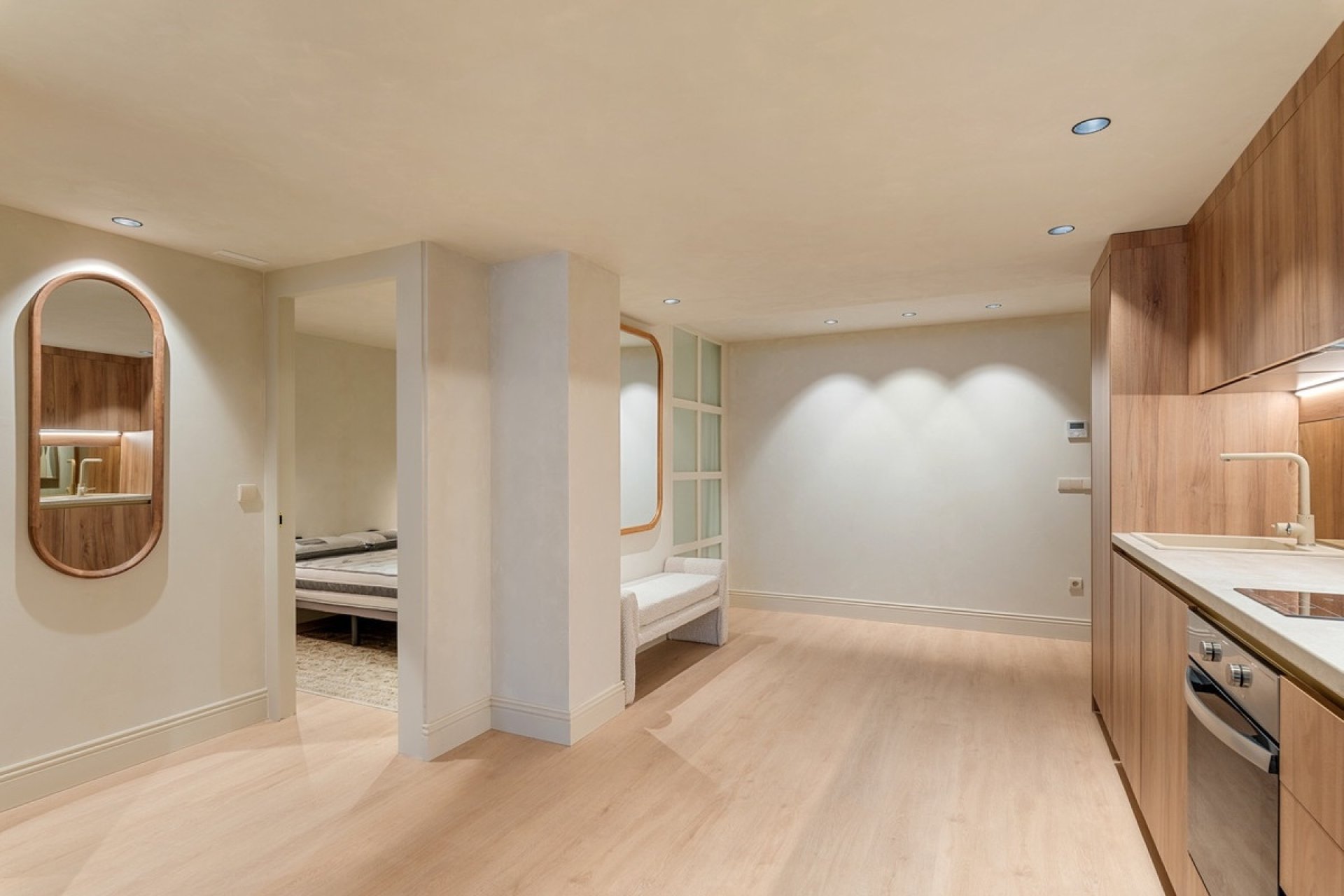 Resale - apartment - Alicante - Alicante Centro