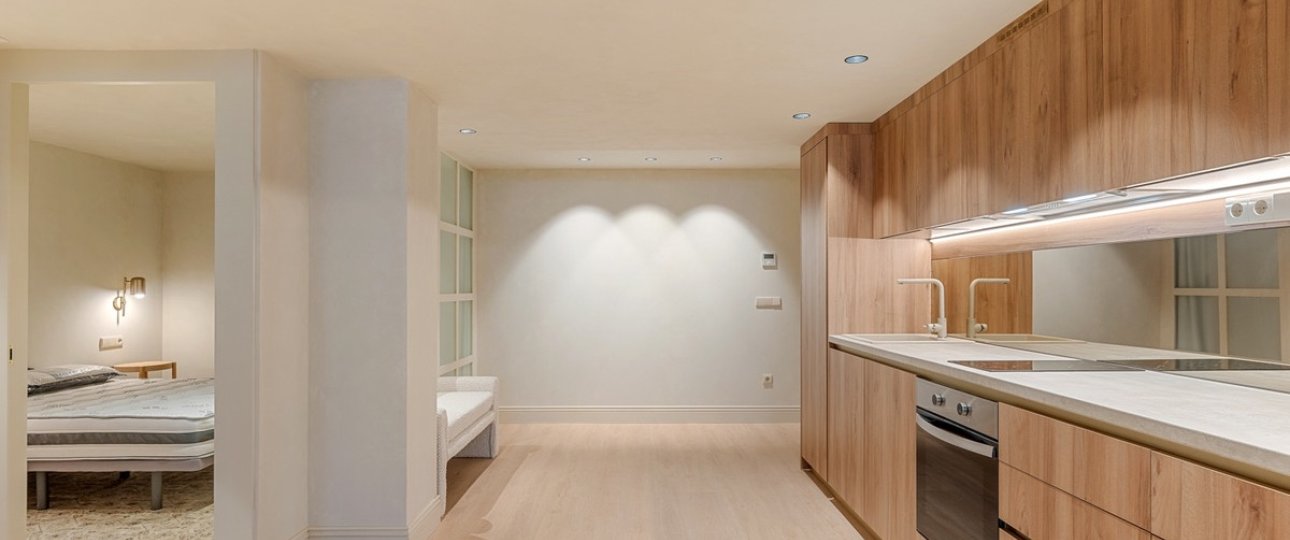Resale - apartment - Alicante - Alicante Centro