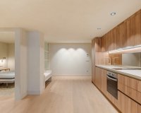 Resale - apartment - Alicante - Alicante Centro