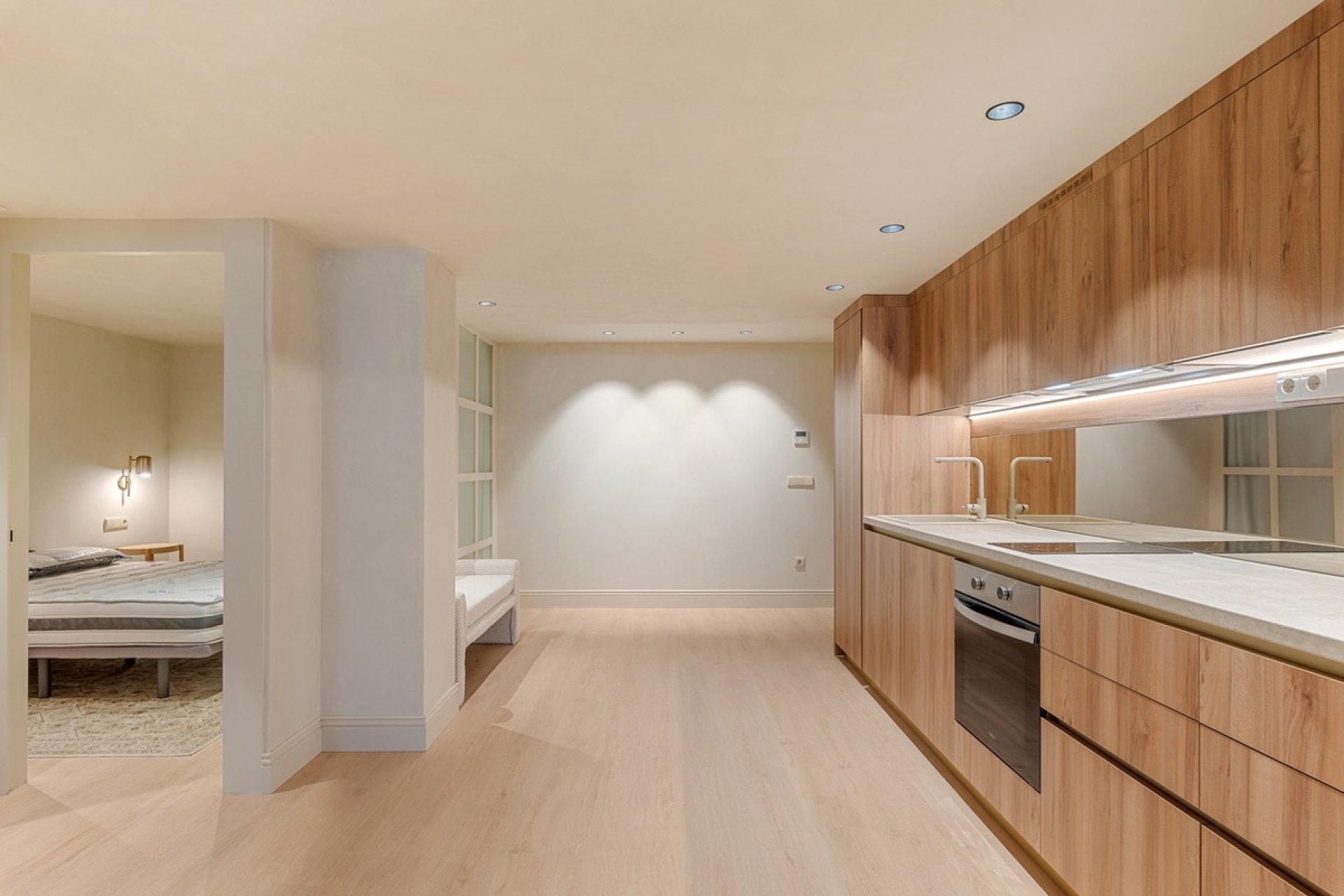 Resale - apartment - Alicante - Alicante Centro