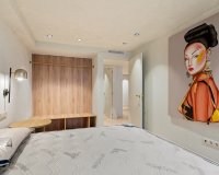 Resale - apartment - Alicante - Alicante Centro