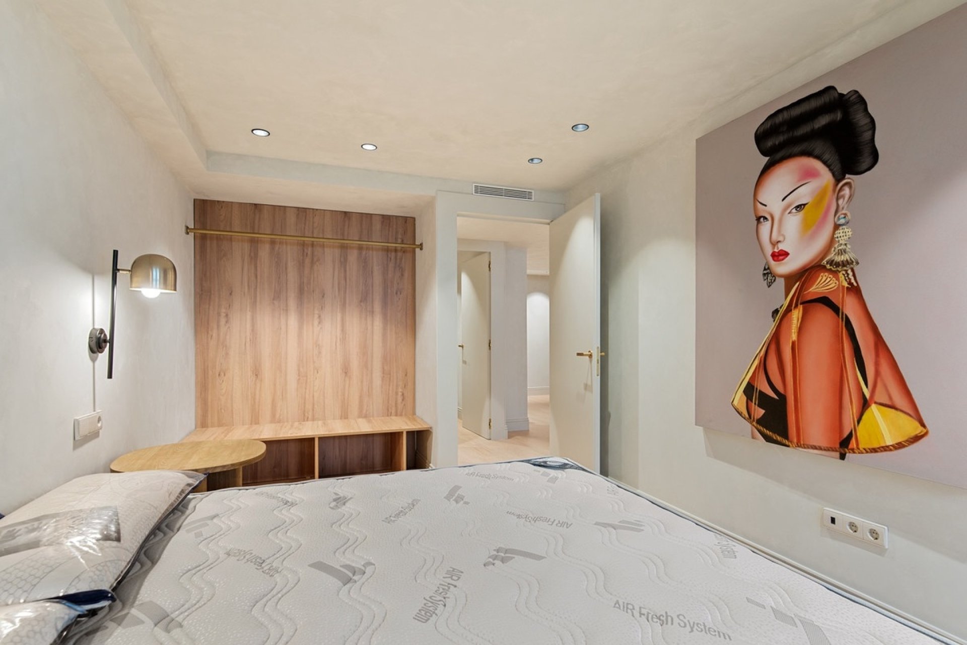 Resale - apartment - Alicante - Alicante Centro