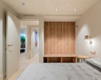 Resale - apartment - Alicante - Alicante Centro