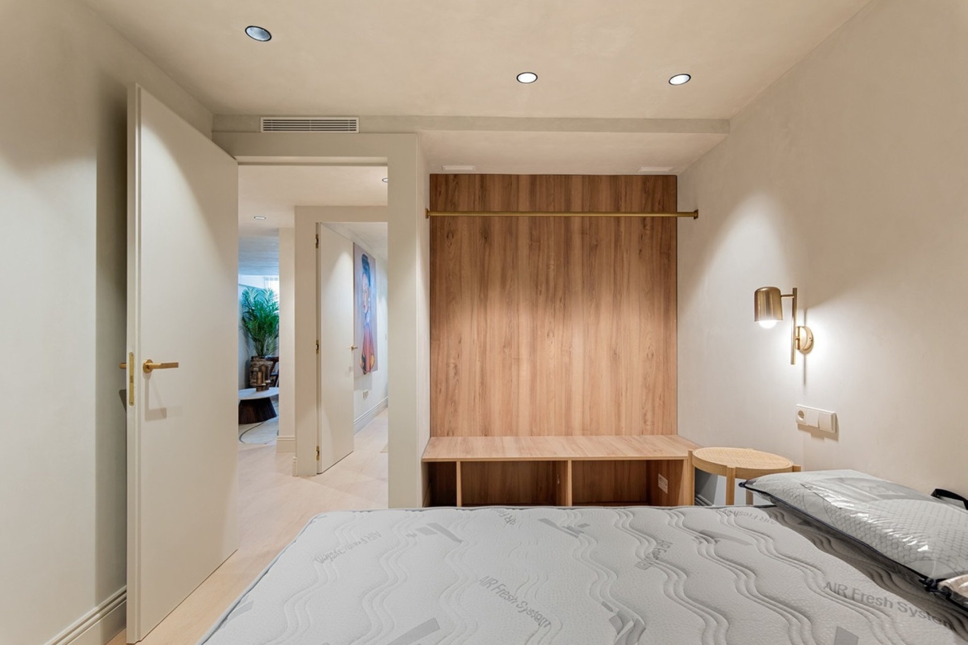 Resale - apartment - Alicante - Alicante Centro