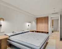Resale - apartment - Alicante - Alicante Centro