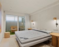Resale - apartment - Alicante - Alicante Centro