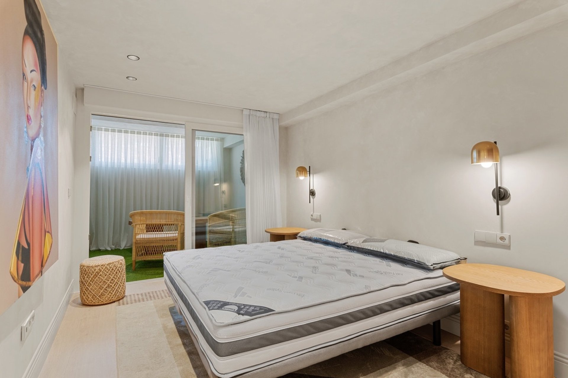 Resale - apartment - Alicante - Alicante Centro