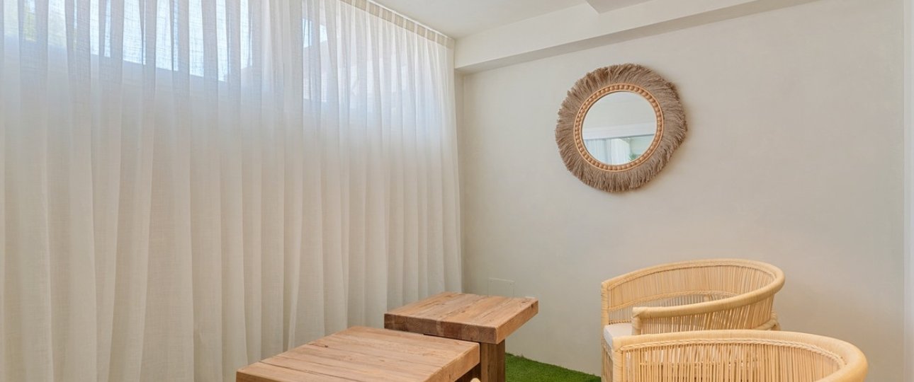 Resale - apartment - Alicante - Alicante Centro