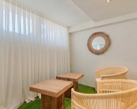 Resale - apartment - Alicante - Alicante Centro