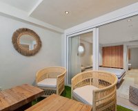Resale - apartment - Alicante - Alicante Centro