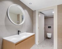Resale - apartment - Alicante - Alicante Centro