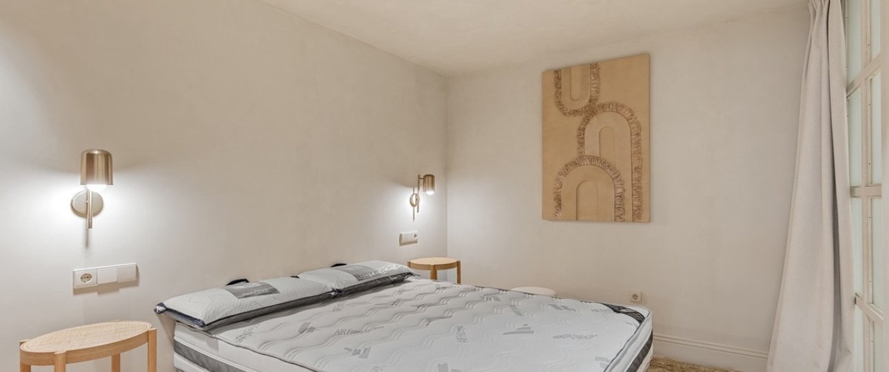 Resale - apartment - Alicante - Alicante Centro