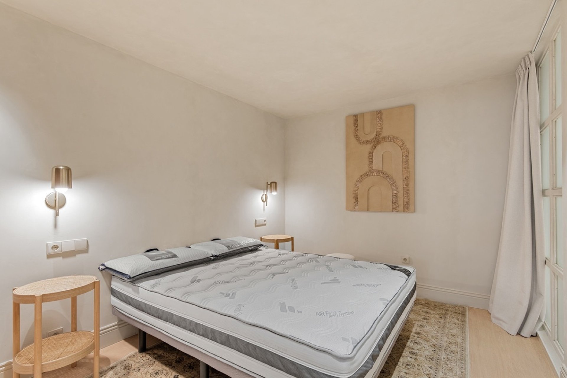 Resale - apartment - Alicante - Alicante Centro