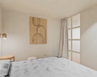 Resale - apartment - Alicante - Alicante Centro