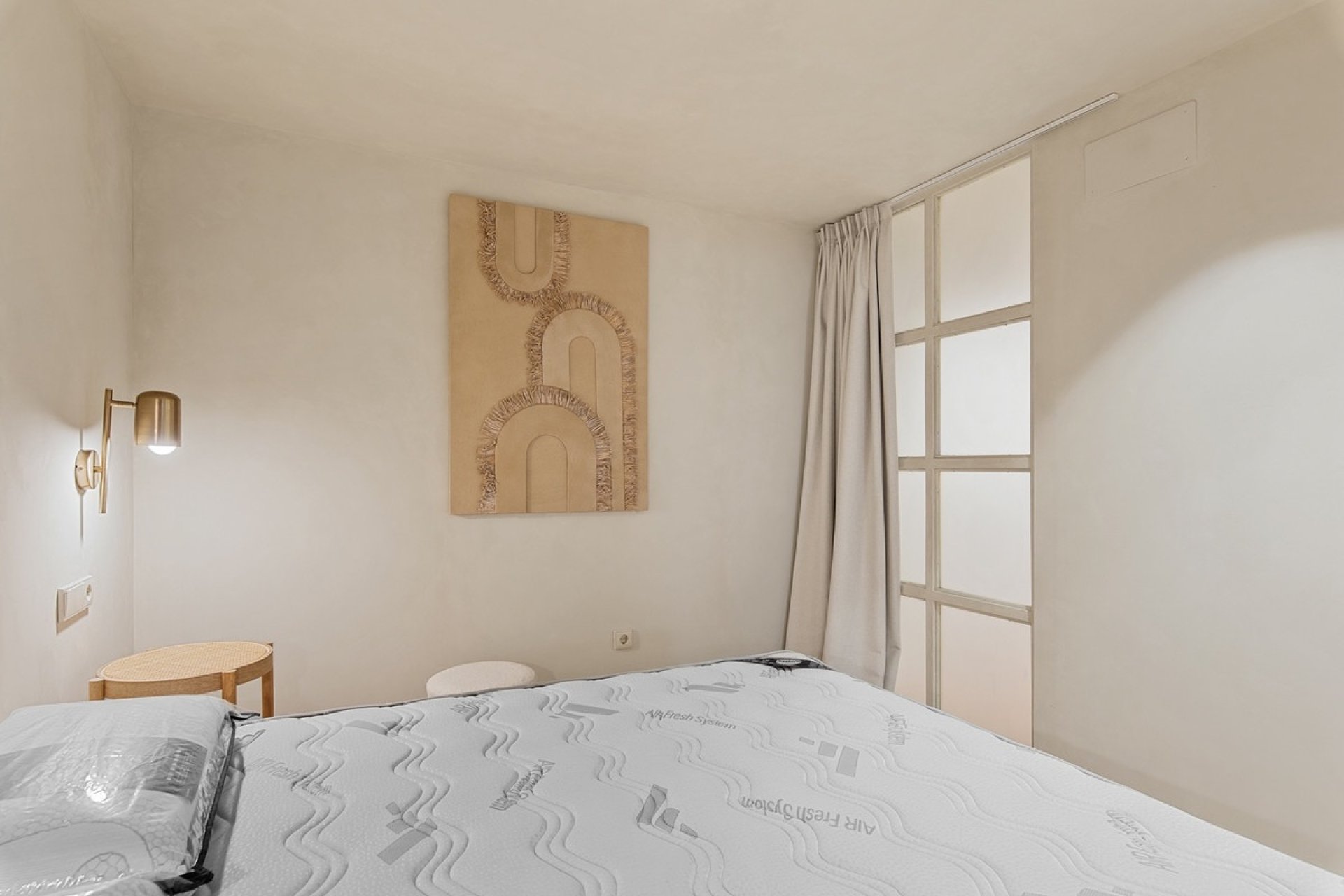 Resale - apartment - Alicante - Alicante Centro