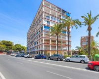 Resale - apartment - Alicante - Alicante Centro