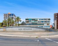 Resale - apartment - Alicante - Alicante Centro
