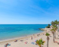 Resale - apartment - Alicante - Alicante Centro