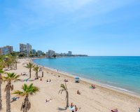 Resale - apartment - Alicante - Alicante Centro