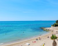Resale - apartment - Alicante - Alicante Centro