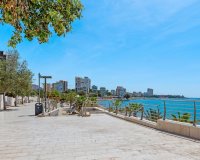 Resale - apartment - Alicante - Alicante Centro
