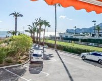 Resale - apartment - Altea - Altea Centro