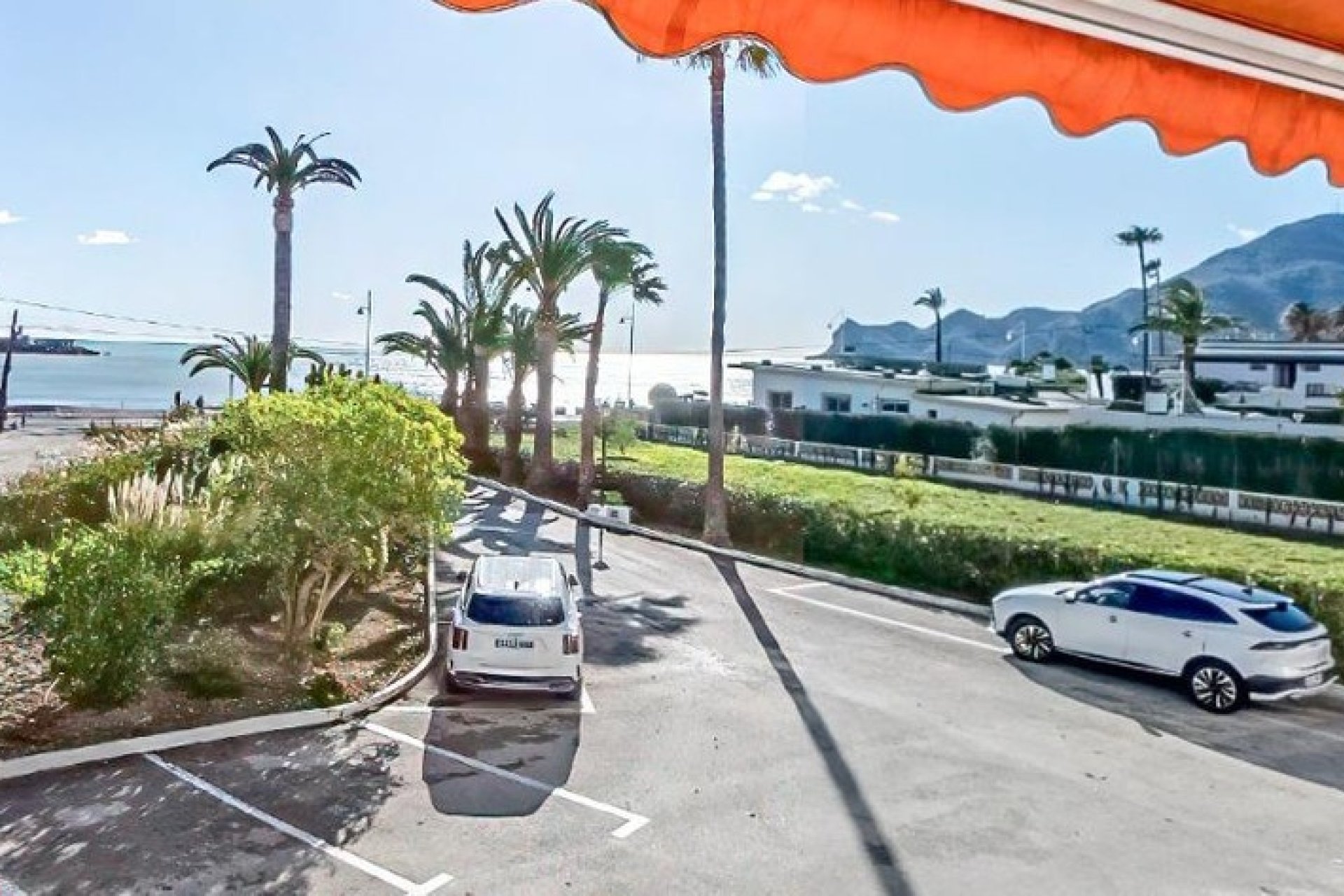Resale - apartment - Altea - Altea Centro