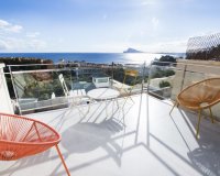 Resale - apartment - Altea - Altea Centro